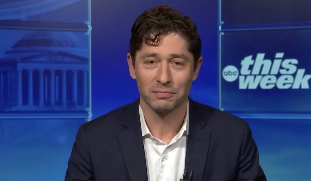 WTH? “It’s About Love,” Minneapolis Mayor Jacob Frey Says of Violent Anti-ICE Riots While he Defends Telling ICE to “Get the F*ck Out of Minneapolis” – “I Don’t Regret it at All” (VIDEO)