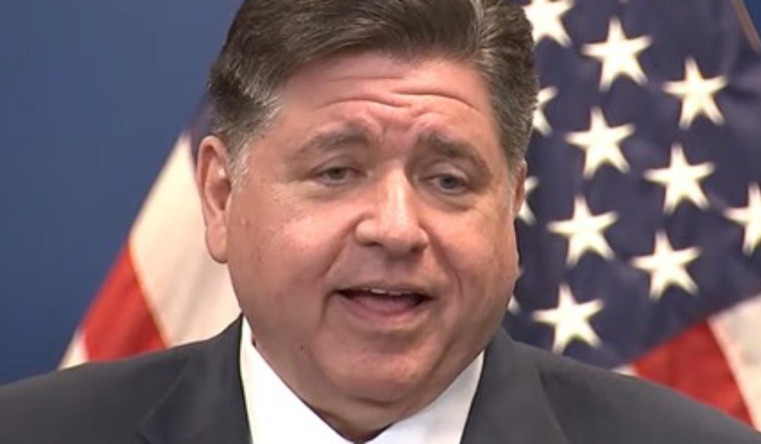 Illinois Governor J.B. Pritzker Signs ‘Clean Slate’ Act to Seal Criminal Records of Non-Violent Offenders
