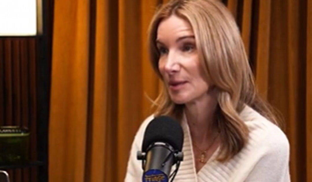 PAY CLOSE ATTENTION: Poisonous Left Wing Podcaster Jennifer Welch Reveals What Democrats Will Do When Back in Power (VIDEO)