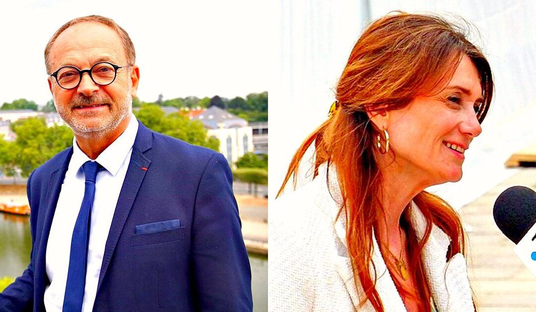 Former French Senator Joël Guerriau Convicted for Drugging National Assembly Member Sandrine Josso With the Objective of Raping Her