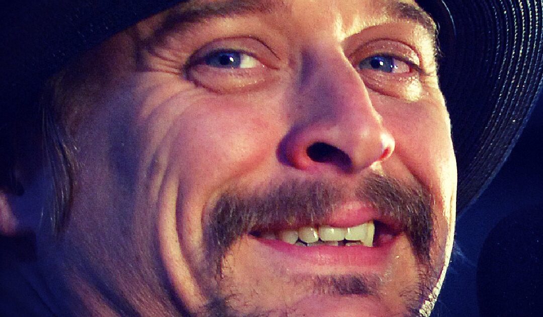 Kid Rock Climbs Capitol Hill To Testify Before Congress Against High Costs of Concert Tickets (VIDEOS)