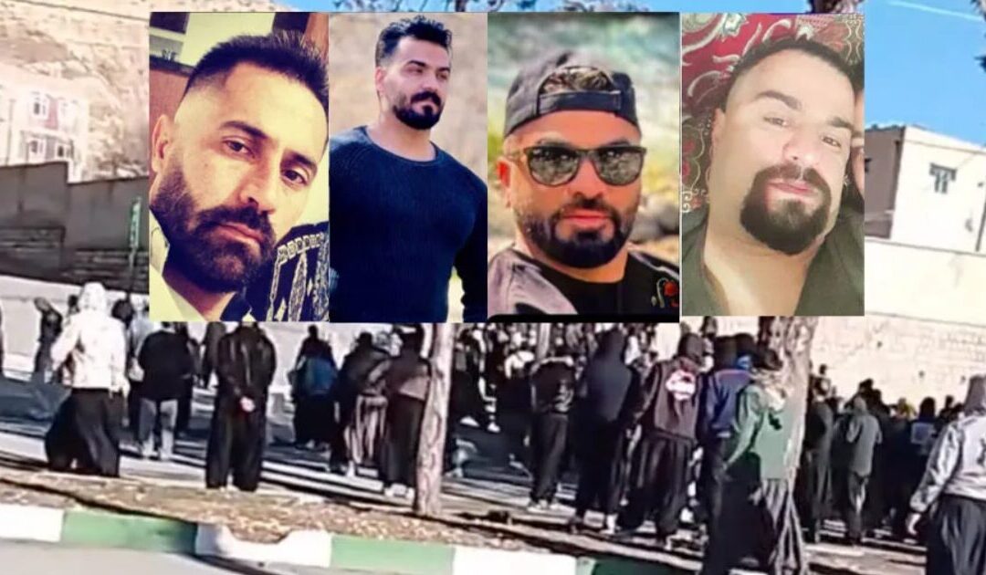 Iran’s Kurds and Other Minorities Saw Window of Hope in Antiregime Protests