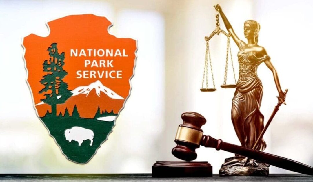Lawsuit Challenging National Park Service’s Cashless Policy Moves to Appeals Court