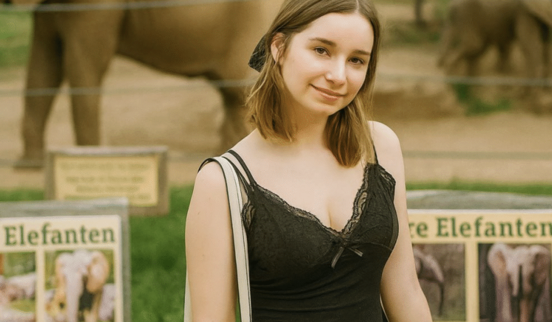 Germany: Military-Aged Iraqi Migrant Under Deportation Order Avoids Prison After Murdering 16-Year-Old Ukrainian Refugee by Throwing Her in Front of a Train