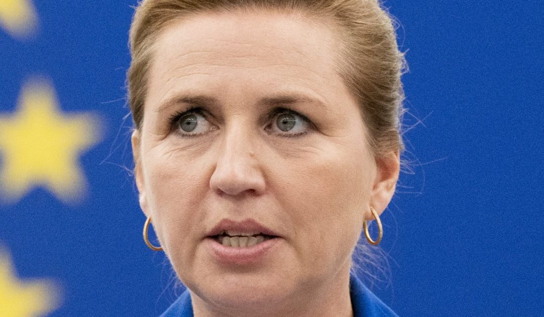 Native Greenlanders Reveal Horrors Under Danish Rule Including Years of Forced Sterilization and Removal of Children