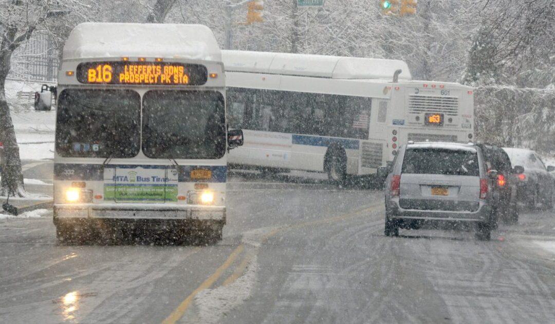 Poll Finds New England Women Feel Misled About Climate Policies