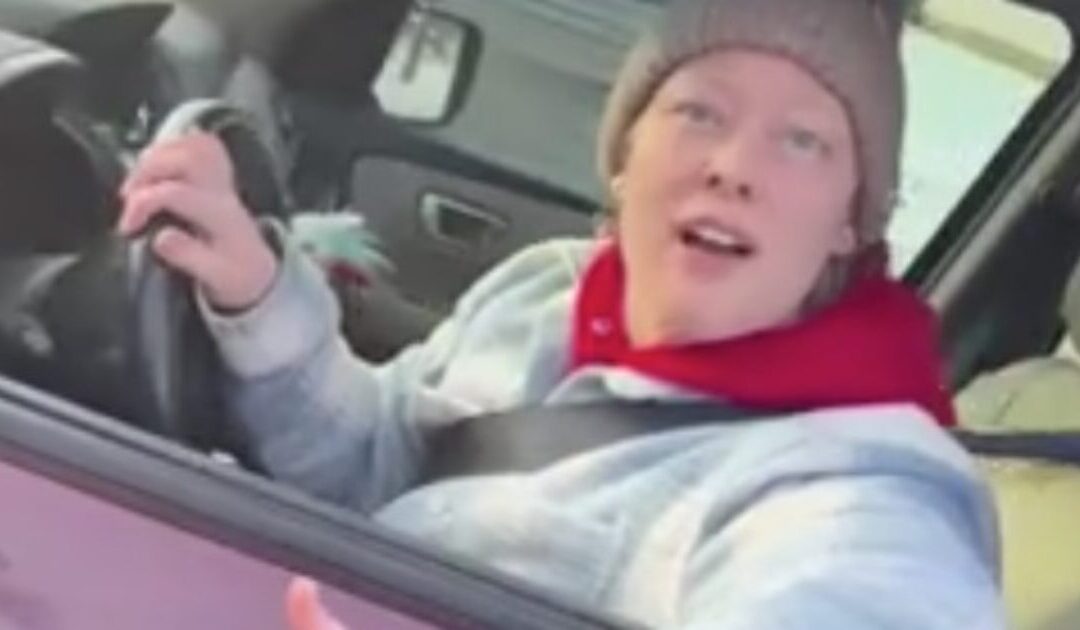 Rogue FBI Agent Resigns After Trying to Harass ICE Officer Who Killed Renee Good in Self-Defense