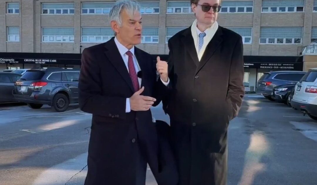 The Fraud Exposure Continues: Dr. Oz and Jim O’Neil Reveal Over 400 Medicaid Businesses Started at Just One Converted Factory in Minnesota