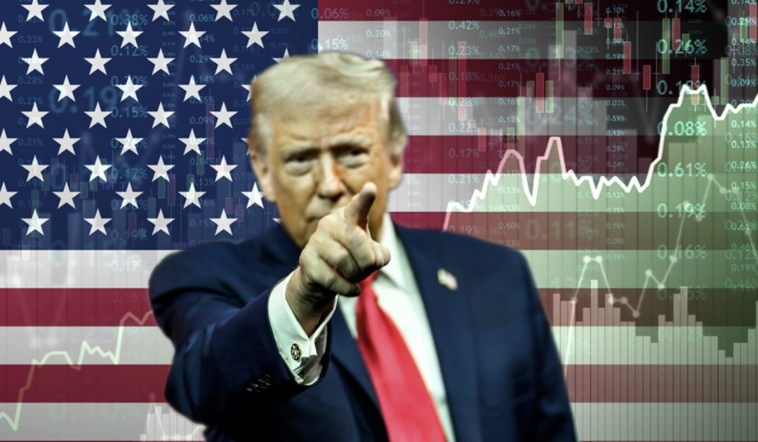 President Trump Weighs In With a Highly Provocative Take Regarding the Spray Attack on Ilhan Omar