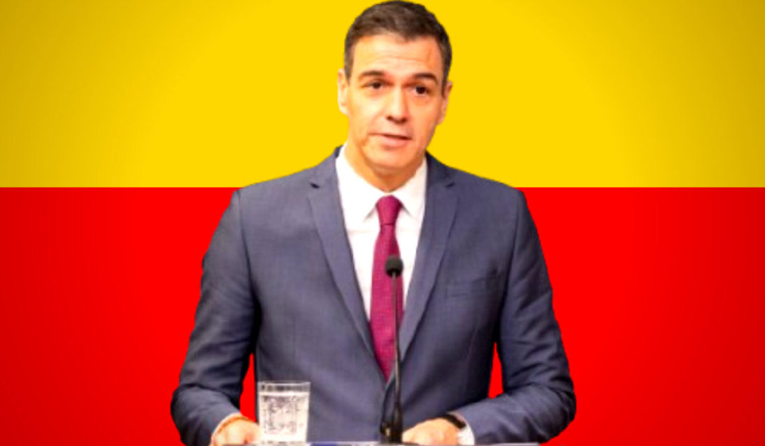 Spain’s Socialist Government Moves to Legalize Up to 500,000 Illegal Migrants in Sweeping Decree