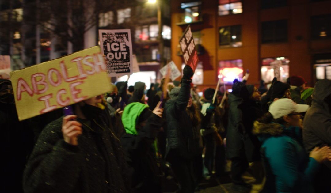 Taxpayer Funding for Activists: How Government Grants Support Minnesota’s Anti-ICE Riots