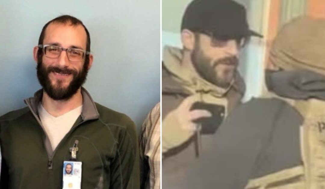 BOMBSHELL: Alex Pretti Broke a Rib Attempting to Obstruct Immigration Agents One Week Before His Death