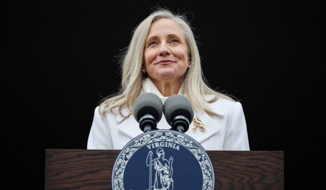 Virginia Democrats Push Bill to Eliminate Mandatory Minimum Sentences for Rape, Manslaughter, Child Pornography, and Other Violent Crimes