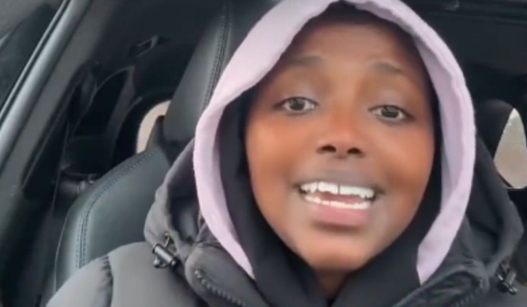 WATCH: Somali-Born Minnesota Mayor Nadia Mohamed Pushes Eviction Moratorium for Illegals Scared to Leave Their Houses, Begs for Public Donations in Bizarre Video