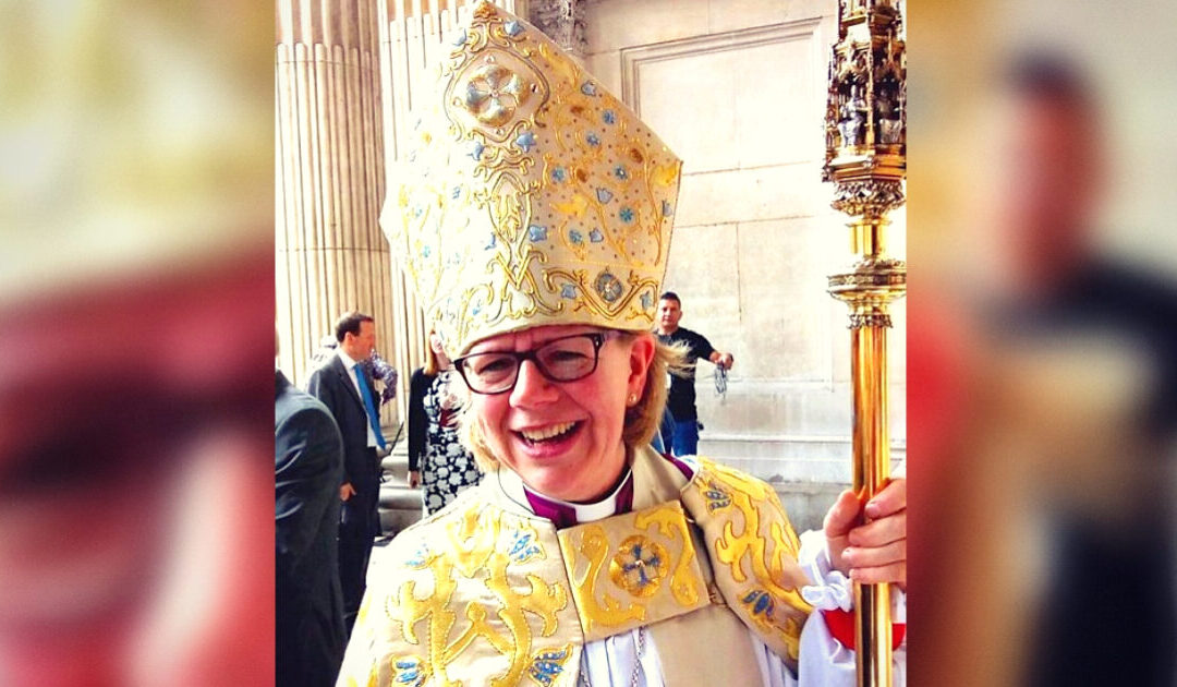 Sarah Mullally Confirmed as New Archbishop of Canterbury – First Woman to Lead Woke Church of England Gets Heckled During Confirmation Ceremony (VIDEOS)