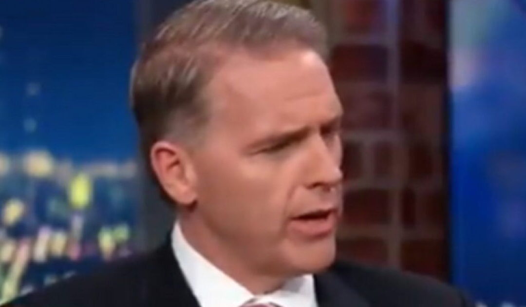 CNN’s Scott Jennings Calls Out Fellow Panelists for Trying to Run Cover for Tim Walz (VIDEO)