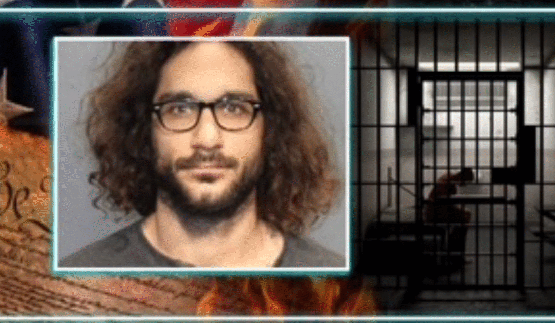 Pardoned J6 Warrior Jon Mellis Infiltrates Hollywood – Exposes Massive Underground MAGA Network Ready to Explode