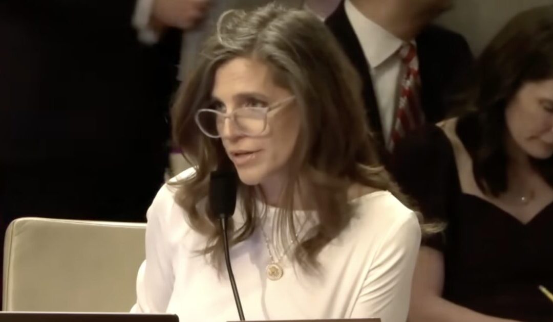 Transgender Antifa Activist Who Threatened Rep. Nancy Mace Charged With Attempted Murder in Oregon