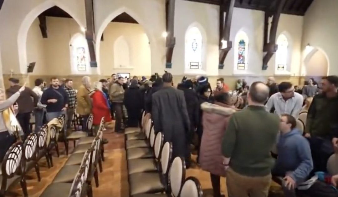 DOJ Now Investigating Disgraced Don Lemon and Radical Anti-ICE Mob for Potential Criminal Violations Following Minneapolis Church Disruption