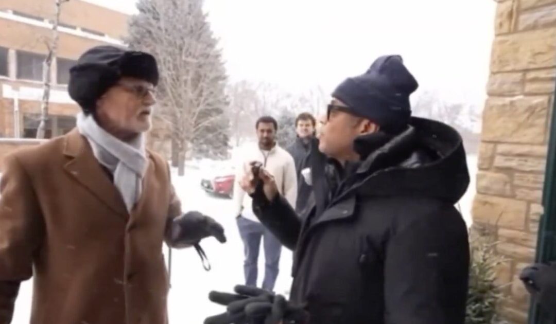 Don Lemon Loses It After Smarter Man Shuts Down His Gaslighting at Minnesota Church Stormed by Far-Left Agitators