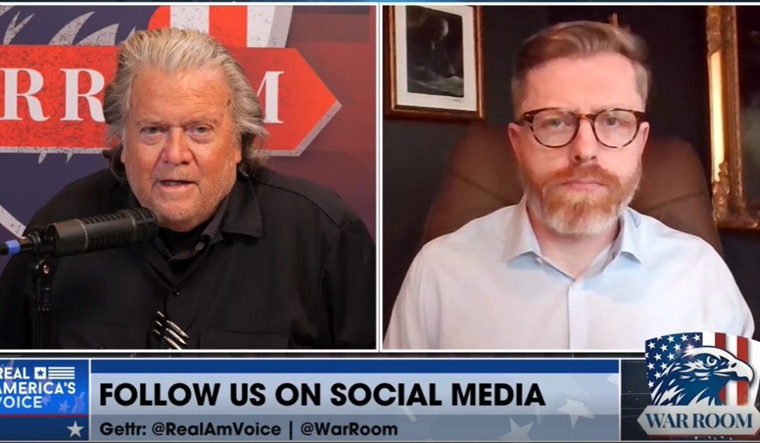 DC Draino: Minnesota Protesters Have Access to State License Plates, Training Manuals, Are Highly Coordinated and Funded by a Canadian Activist (Video)