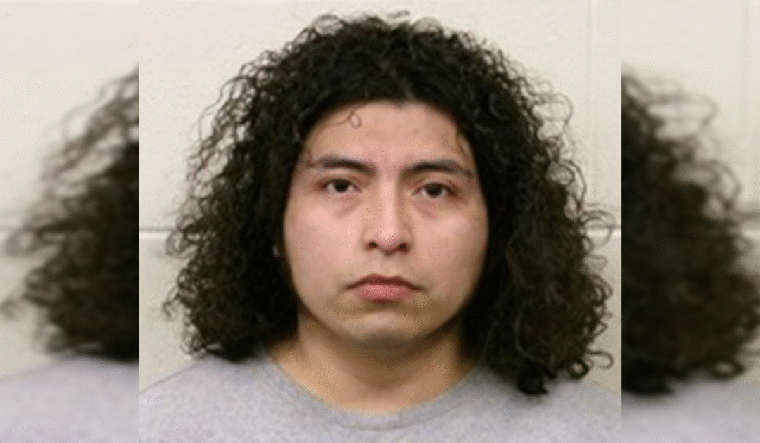 Illegal Immigrant Arrested in Georgia After Allegedly Assaulting 11-Year-Old Girl in Her Home, Forced Younger Sister to Watch Attack