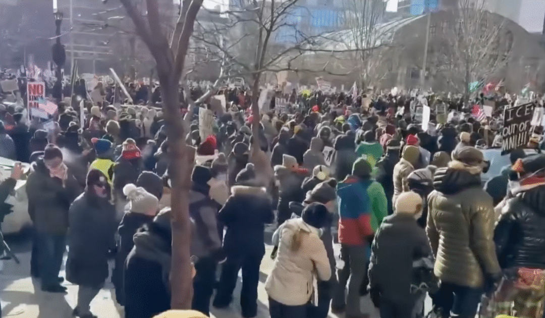 WAYNE ROOT: Everything in Politics is PR, Optics and Perception. We are Losing That Battle. Here is A Simple Solution for the Crisis in Minneapolis and Everywhere Else: “PROTEST ZONES.”