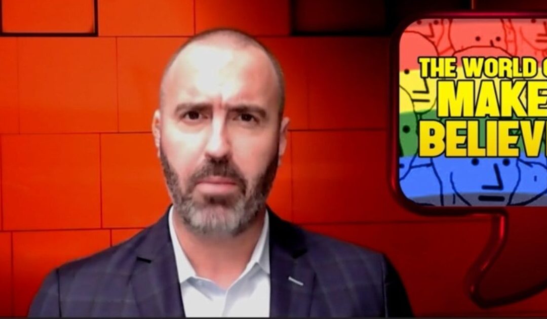 Jesse Kelly on the Democrats’ Delusion – “Abolishing ICE Has 70 Plus Percent Approval Rating in the Democrat Party” (VIDEO)
