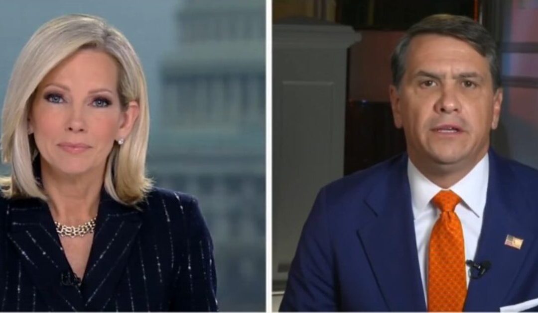 Deputy AG Todd Blanche Weighs in on Anti-ICE Rioters, Blasts Governor Walz and Mayor Frey for Abuse of ICE Agents (VIDEO)