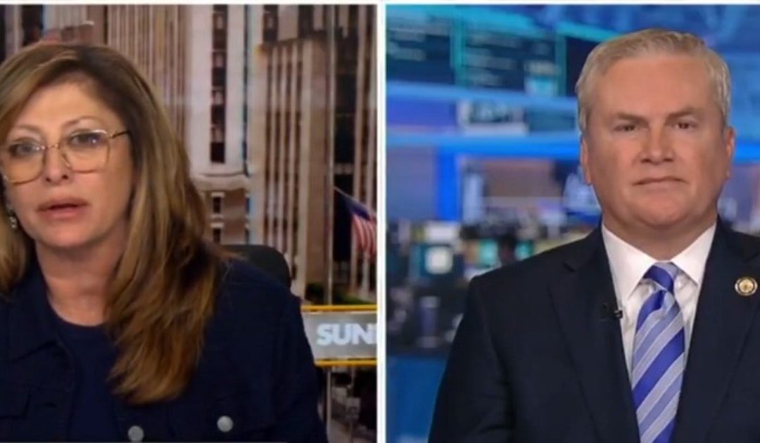Chairman Comer Blasts Minnesota Democrat Lawmakers for Anti-ICE Chaos (VIDEO)