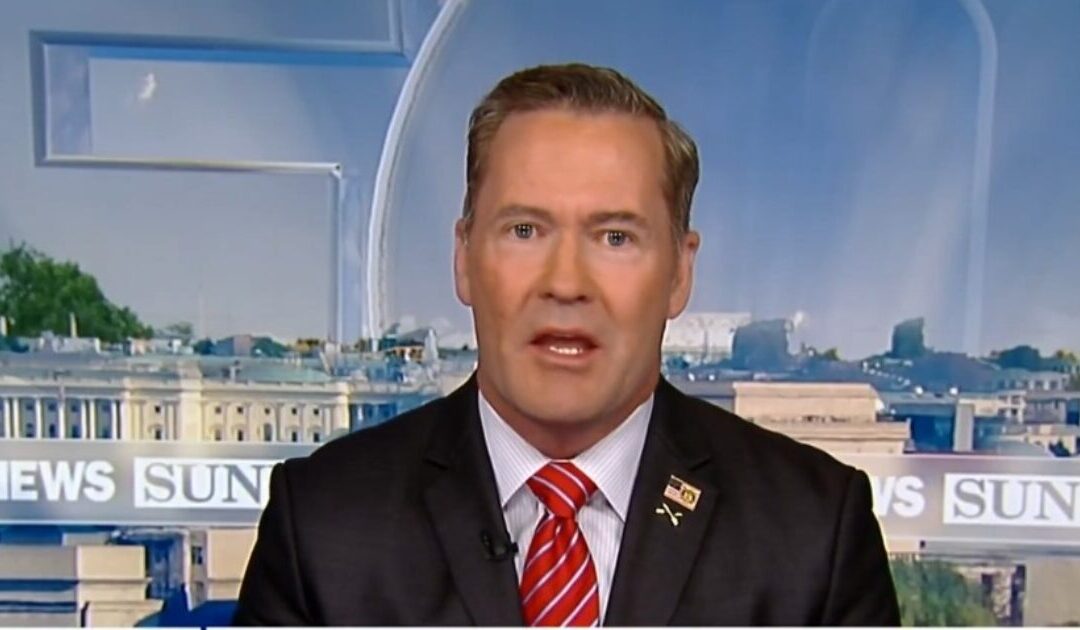 Ambassador Mike Waltz on Greenland and President Trump Protecting Americans (VIDEO)