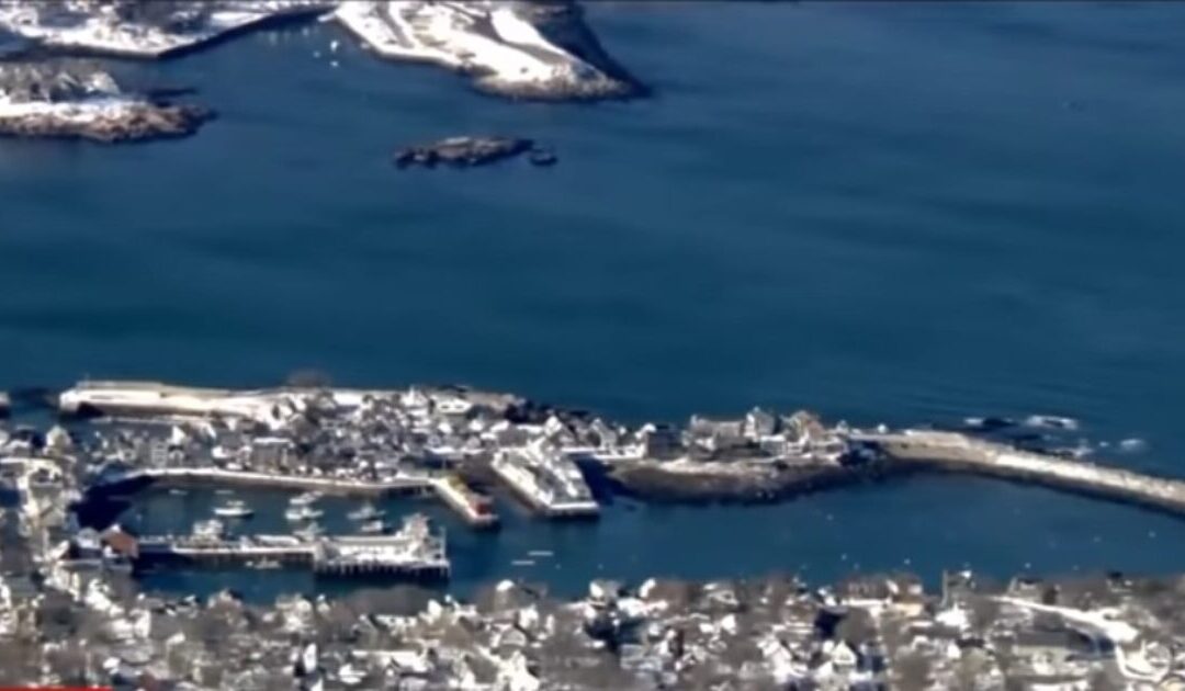 Coast Guard Suspends Search for Missing Crew Members of Massachusetts Commercial Fishing Boat After Exhaustive 24-Hour Search