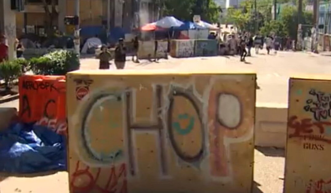 City of Seattle Loses Wrongful Death Lawsuit Over CHOP – Must Now Pay Millions in Damages