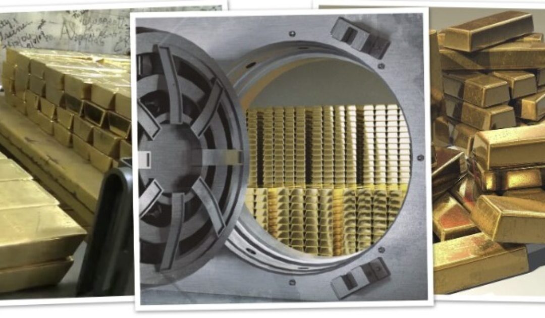 U.S. Mint Quietly Raises Silver Price – Keep Your Eyes on Gold
