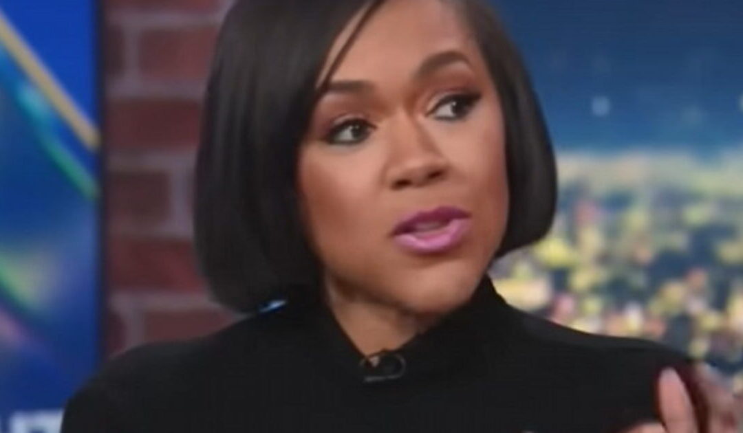 Liberal Commentator Who Was Too Crazy for MSNBC Goes on CNN and Claims That ICE is Filled With Members of the Proud Boys (VIDEO)