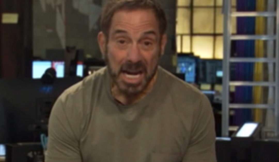 TMZ Host Has Possibly the Dumbest Take of All on Arrest of Don Lemon (VIDEO)