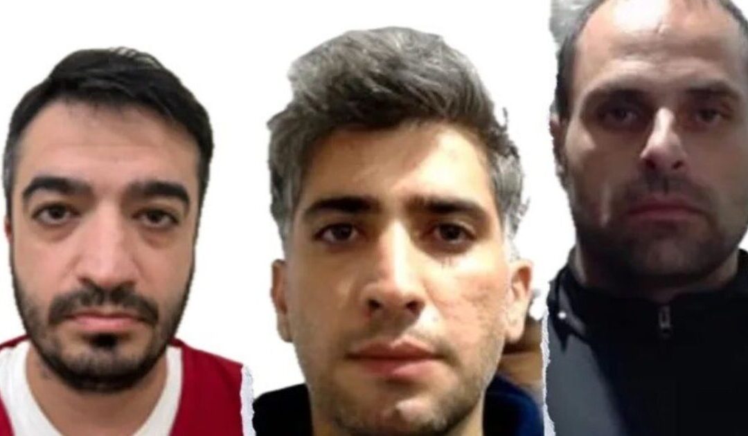 Three Former Members of Iran’s Revolutionary Guard, Who Entered Illegally During Biden Administration, Deported to Protect National Security