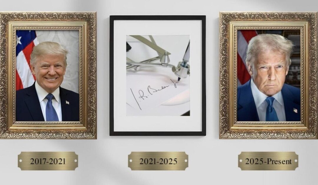 “Every One of Them Should be Arrested… “There Must be a Price to Pay, and it has Got to be a BIG ONE!” – Trump Goes Off on Stolen Election and “Radical Left Insurrectionists” who Illegally Used Biden Autopen as Bondi Comes Under Fire