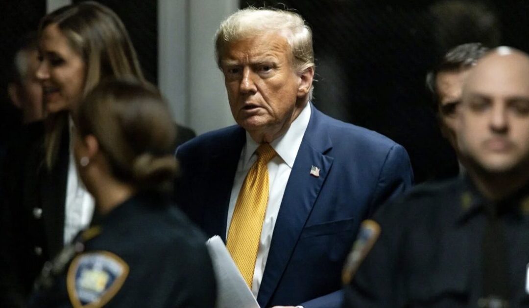 Trump Administration Says Banks Will Soon Begin Distributing ‘Trump Cards’