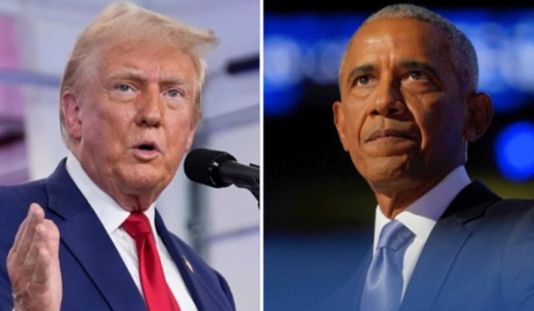 BY THE NUMBERS: Trump’s Record With ICE is Much Better Than Obama’s