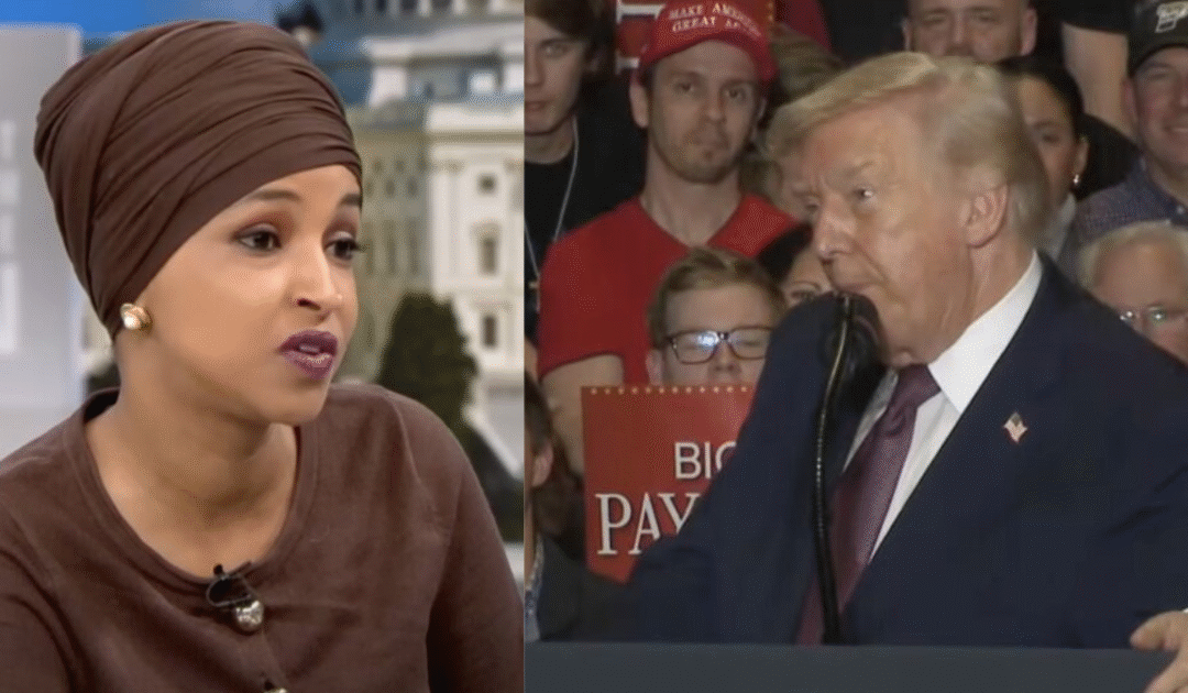 “STAY TUNED!” – Trump Says Fraud in Minneapolis May Exceed $100 BILLION –  “Sadly, Whatever Numbers We Find, California, and Other Democrat Run States, WILL BE WORSE”