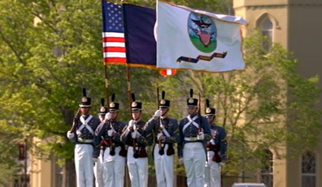 Democrats in Virginia Now Targeting the Virginia Military Institute for Left-Wing Political Transformation