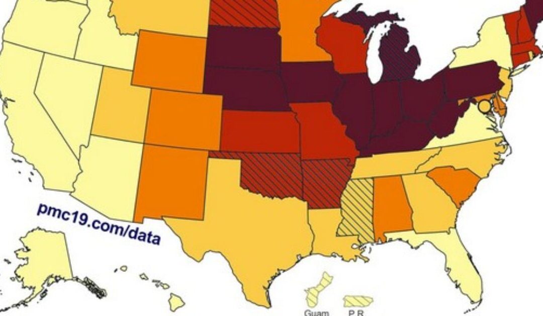 “Super Flu” Surges and Doctor Visits Reach a 30 Year High — Here Is One Of The Keys To Avoiding Hospitalization