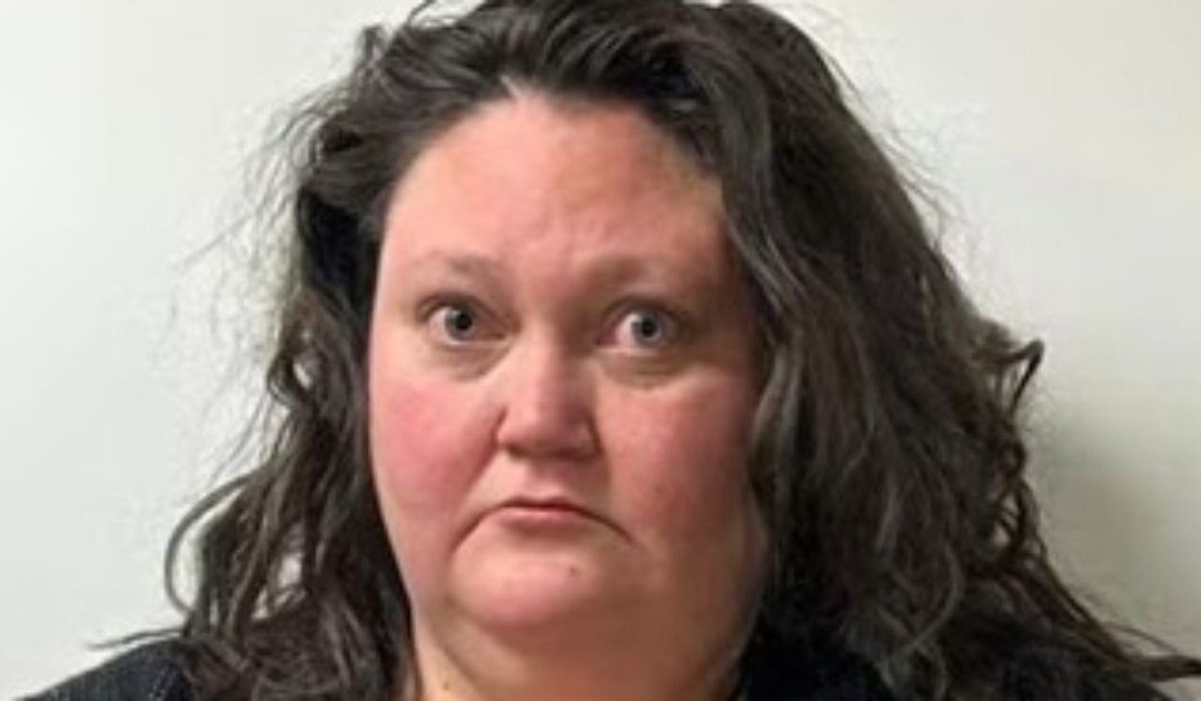 West Virginia Librarian Busted After Posting This Sick Message Calling on People to Assassinate President Trump (VIDEO)