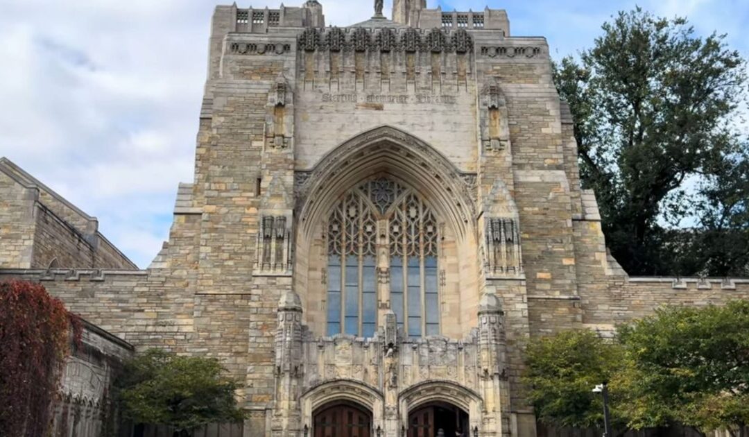Top University’s Professors Overwhelmingly Donate to Democrats Despite University’s Claim of Independence From Political Views