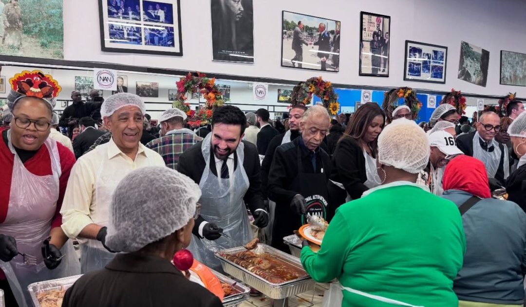 Mamdani’s NYC Socialist Experiment Ended Before It Began
