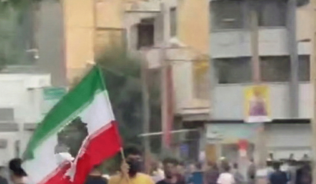 “They Will Not Be Coming Back”: An Iranian in America Describes a Regime’s War on Its People