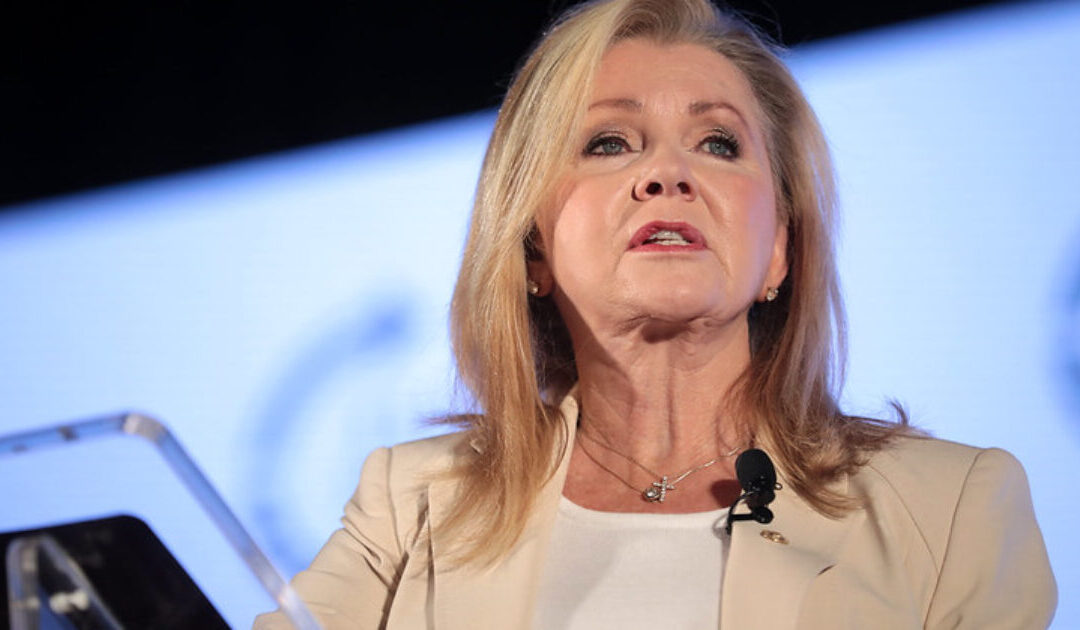 TN Dem Gov Candidate’s Epic Fail: Tries to Slam Senator Blackburn, Gets Community Noted Instantly