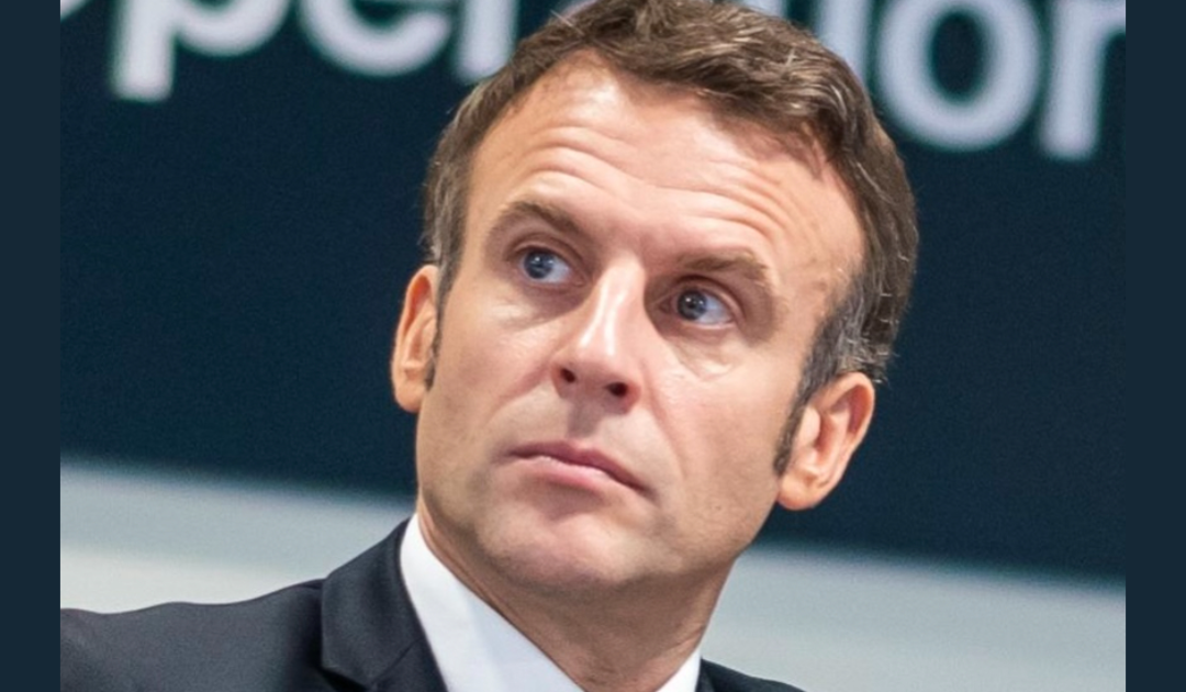 France Summons U.S. Ambassador After Washington Condemns Killing of Conservative Activist, Insists There Are ‘No Lessons to Learn’