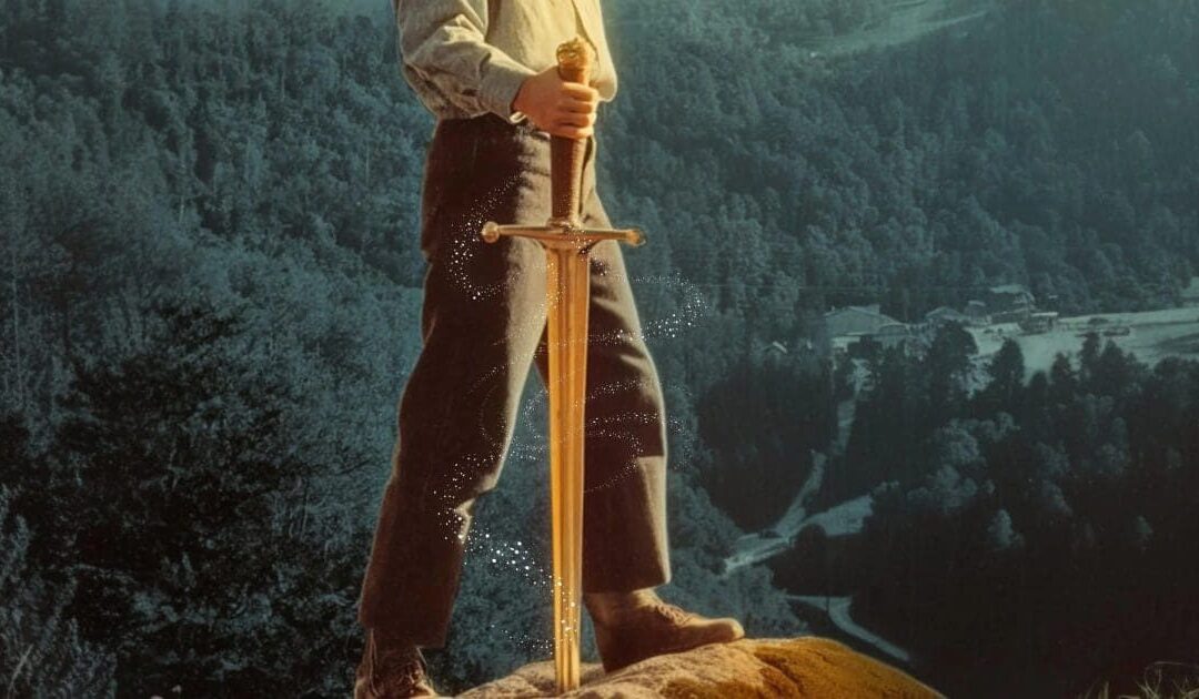 Pulling the Sword from the Stone: Why AbleChild Matters